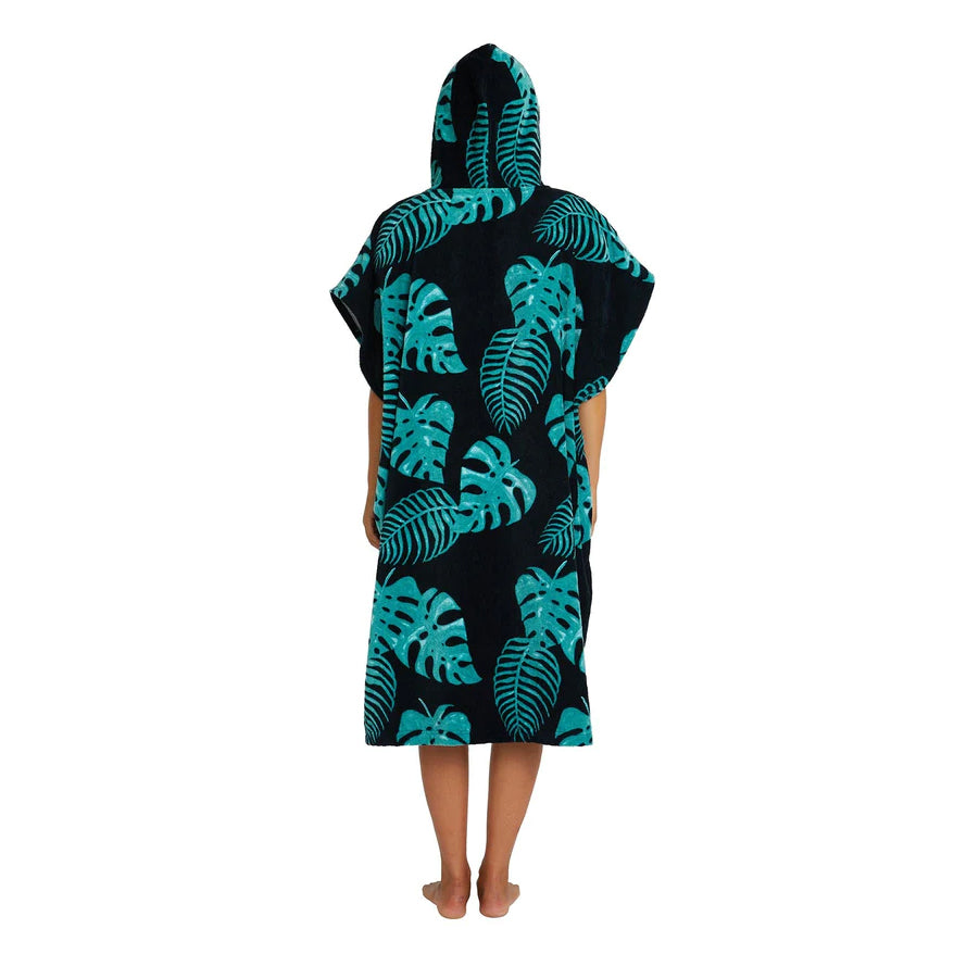 O'NEILL WMNS BAHIA CHANGE TOWEL - SHADY PALMS