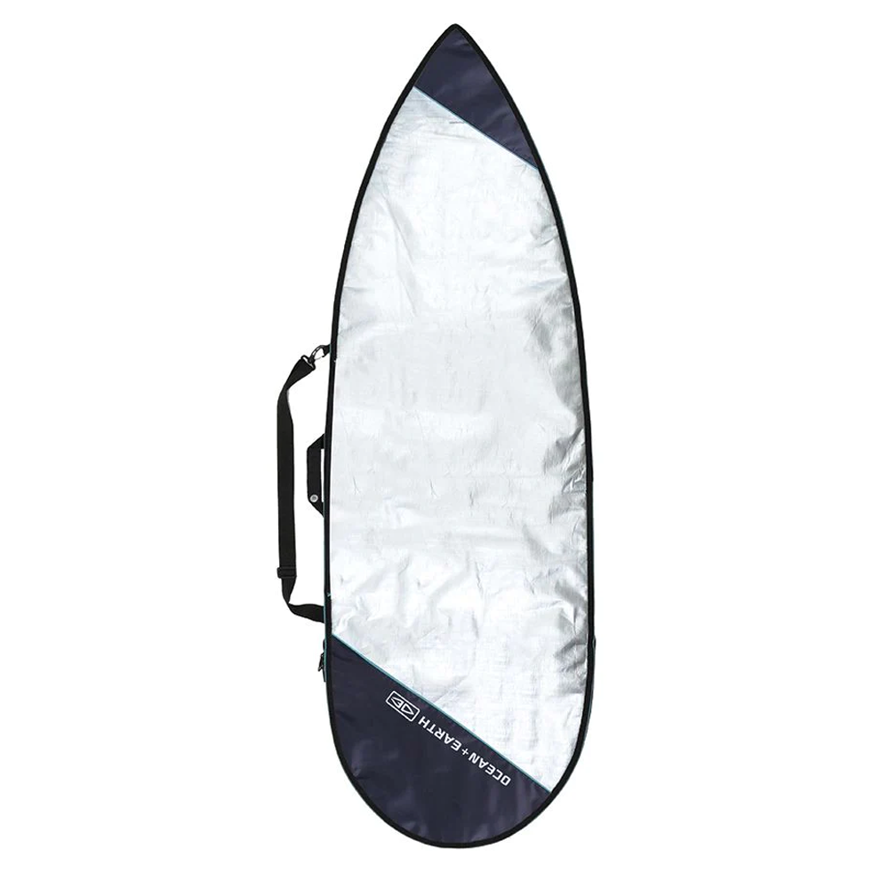 O&E BARRY BASIC SHORTBOARD COVER