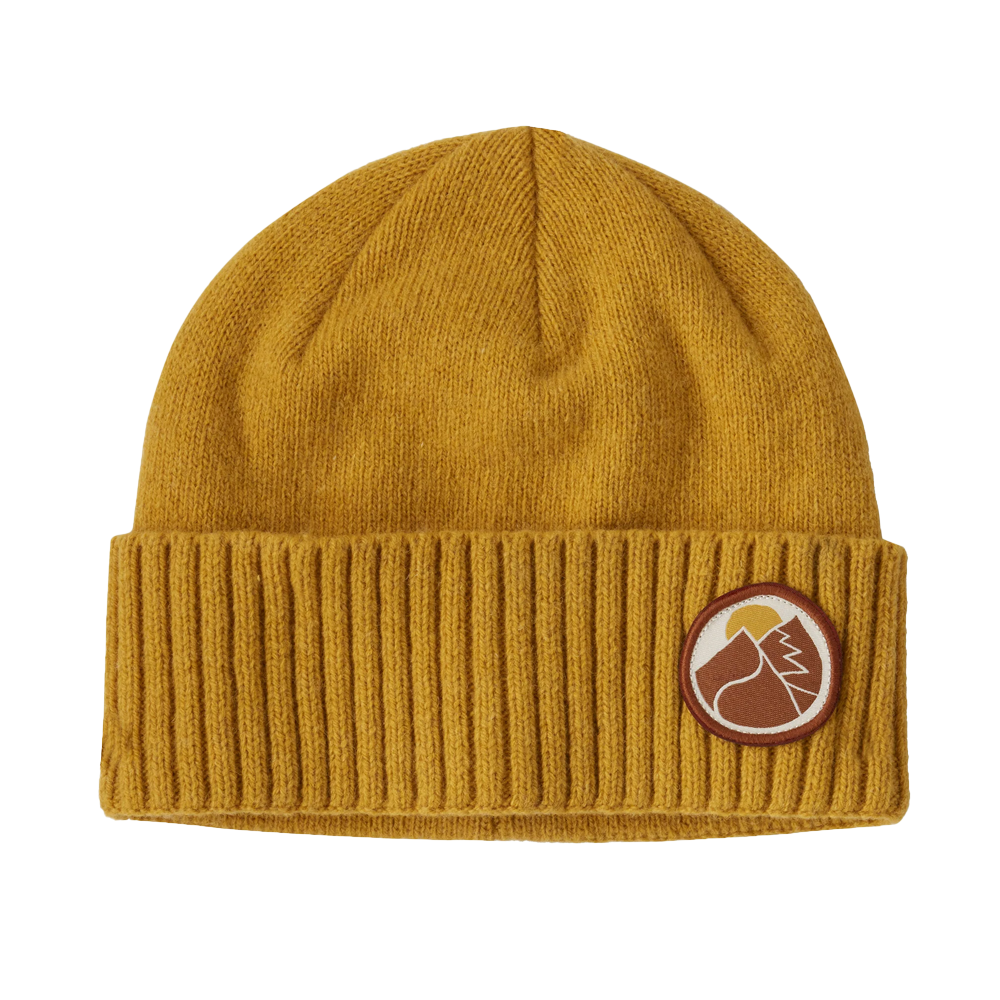 PATAGONIA BRODEO BEANIE