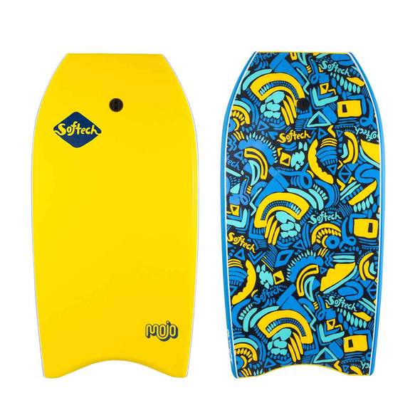 SOFTECH MOJO BODYBOARD 36" 2023