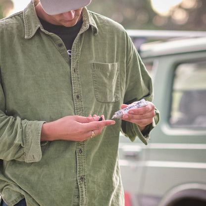 THAT'S IT MANUKA OIL FIRST AID GEL