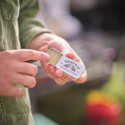 THAT'S IT SPF30+ MANUKA OIL LIP BALM