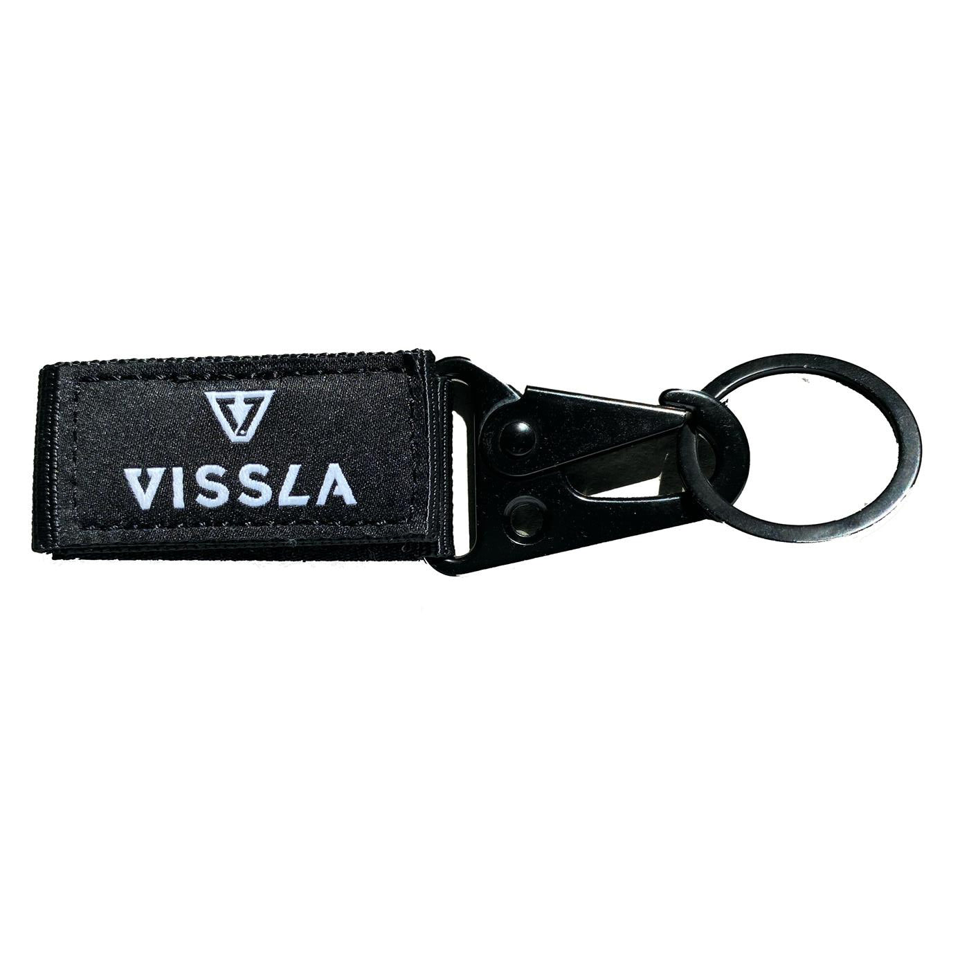 VISSLA KEY LOCK