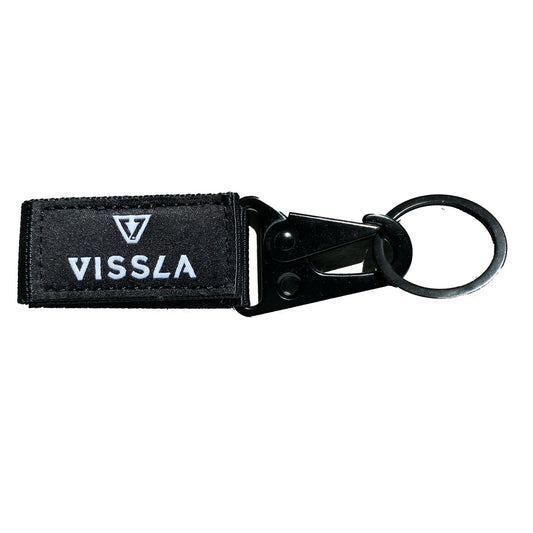 VISSLA KEY LOCK