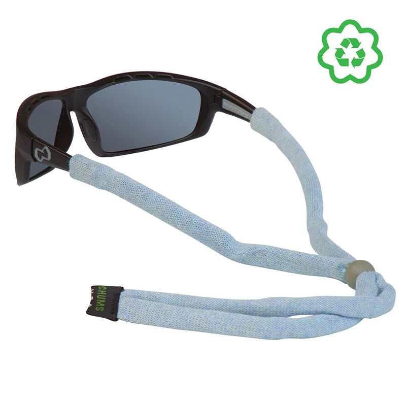 CHUMS ORIGINAL STANDARD RETAINER - UPCYCLED