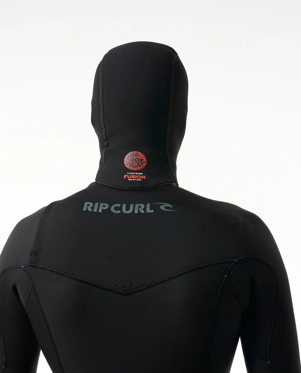 RIP CURL FLASHBOMB FUSION 3MM HOOD