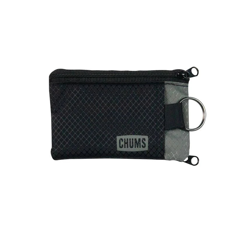 CHUMS SURFSHORTS WALLET