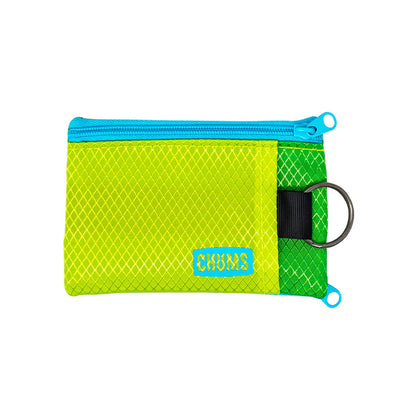CHUMS SURFSHORTS WALLET