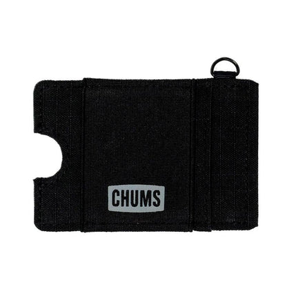 CHUMS BANDIT LO-PRO WALLET