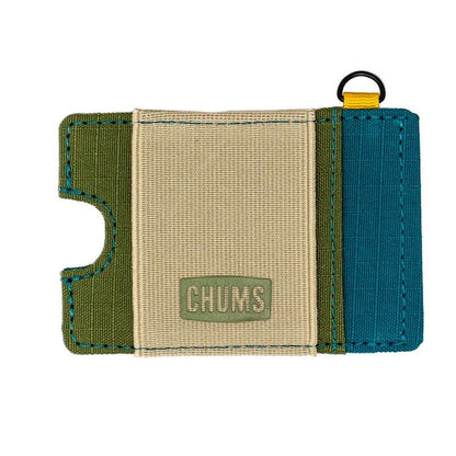 CHUMS BANDIT LO-PRO WALLET