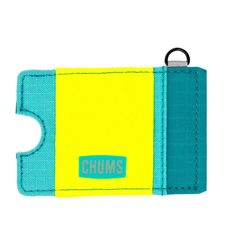 CHUMS BANDIT LO-PRO WALLET