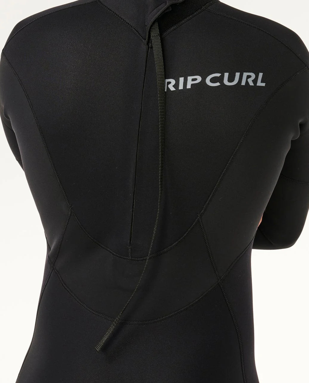RIP CURL TRADITIONAL 4/3MM BZ FULL - BLACK