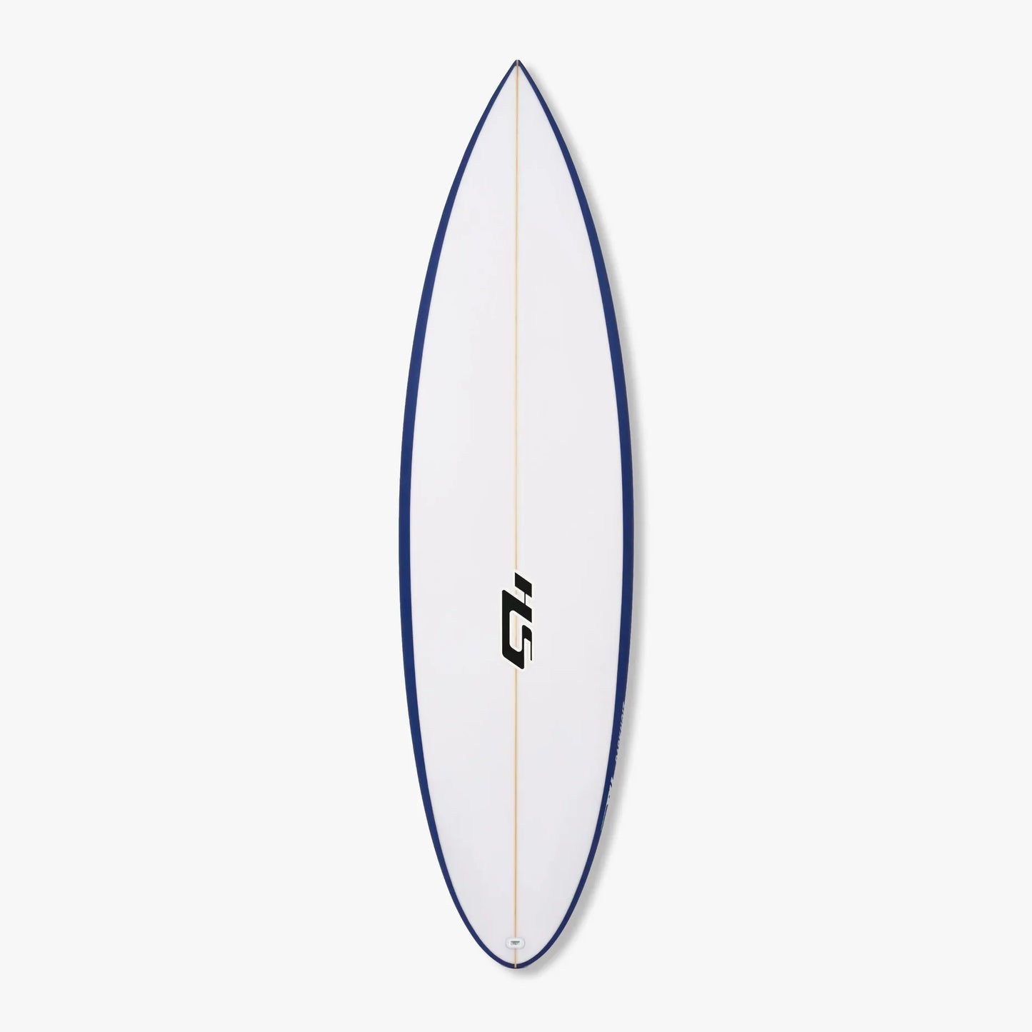 HAYDENSHAPES DARKNOIZ SITD EDITION 6'2" 32L PU FUTURES
