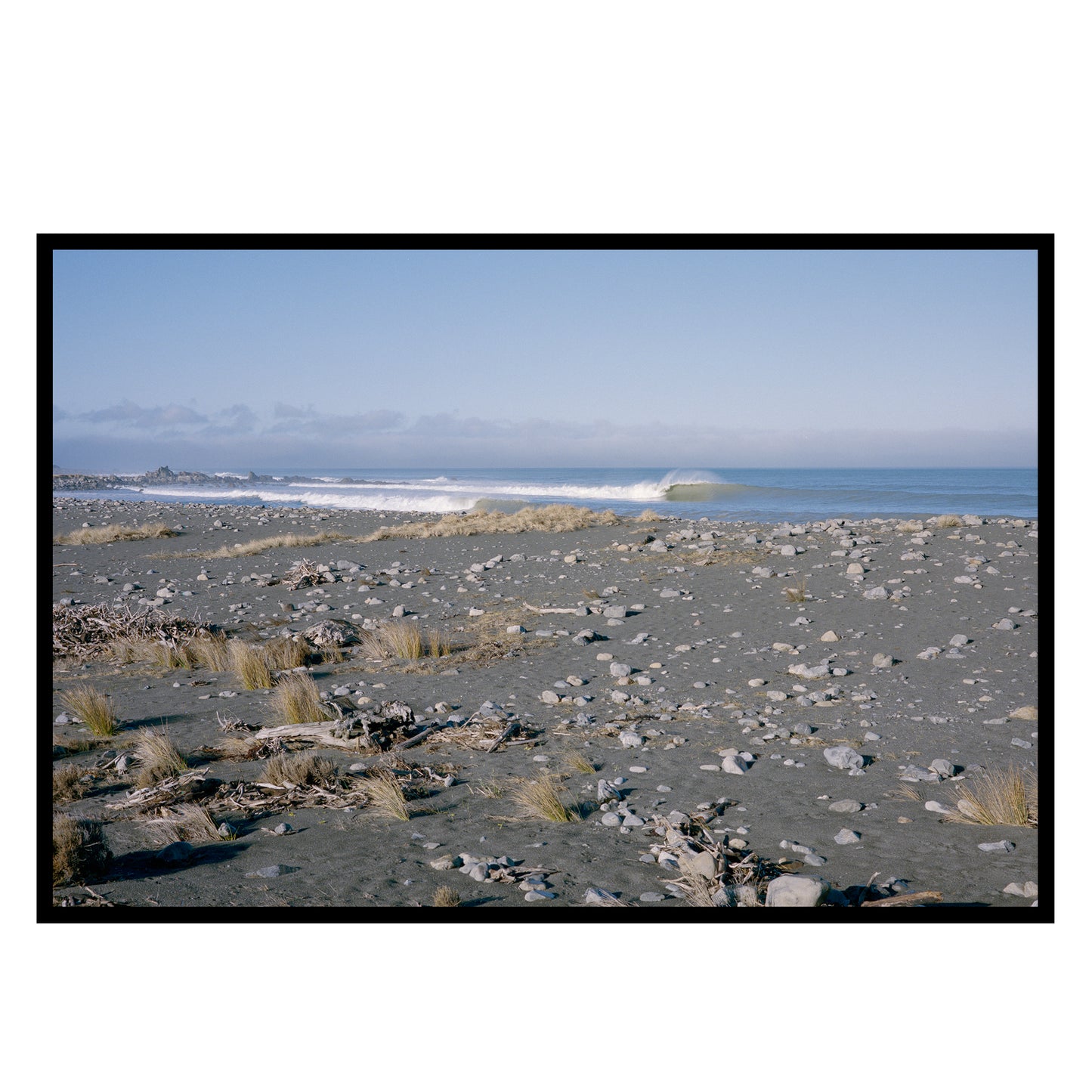 NEW ZEALAND SURF POSTCARDS