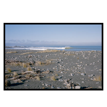 NEW ZEALAND SURF POSTCARDS