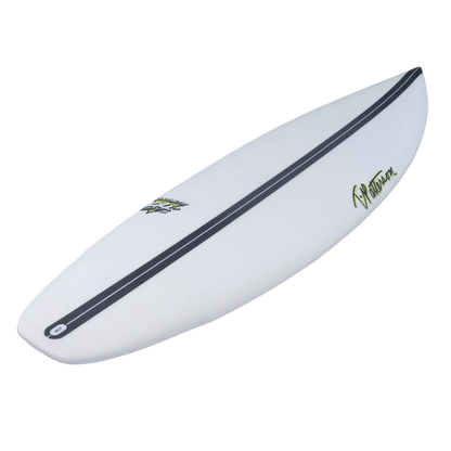 TIMMY PATTERSON SYNTHETIC 84 6'4" FUSION HD FUTURES 40.45L
