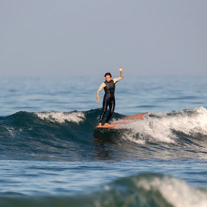 WAYNE RICH WILDCARD 3 9'9" NFT 81.7L