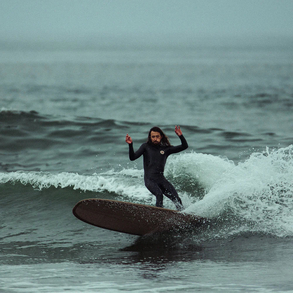 WAYNE RICH WILDCARD 3 9'9" NFT 81.7L