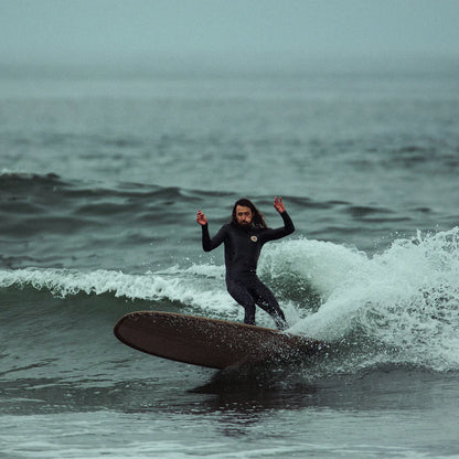 WAYNE RICH WILDCARD 3 9'9" NFT 81.7L