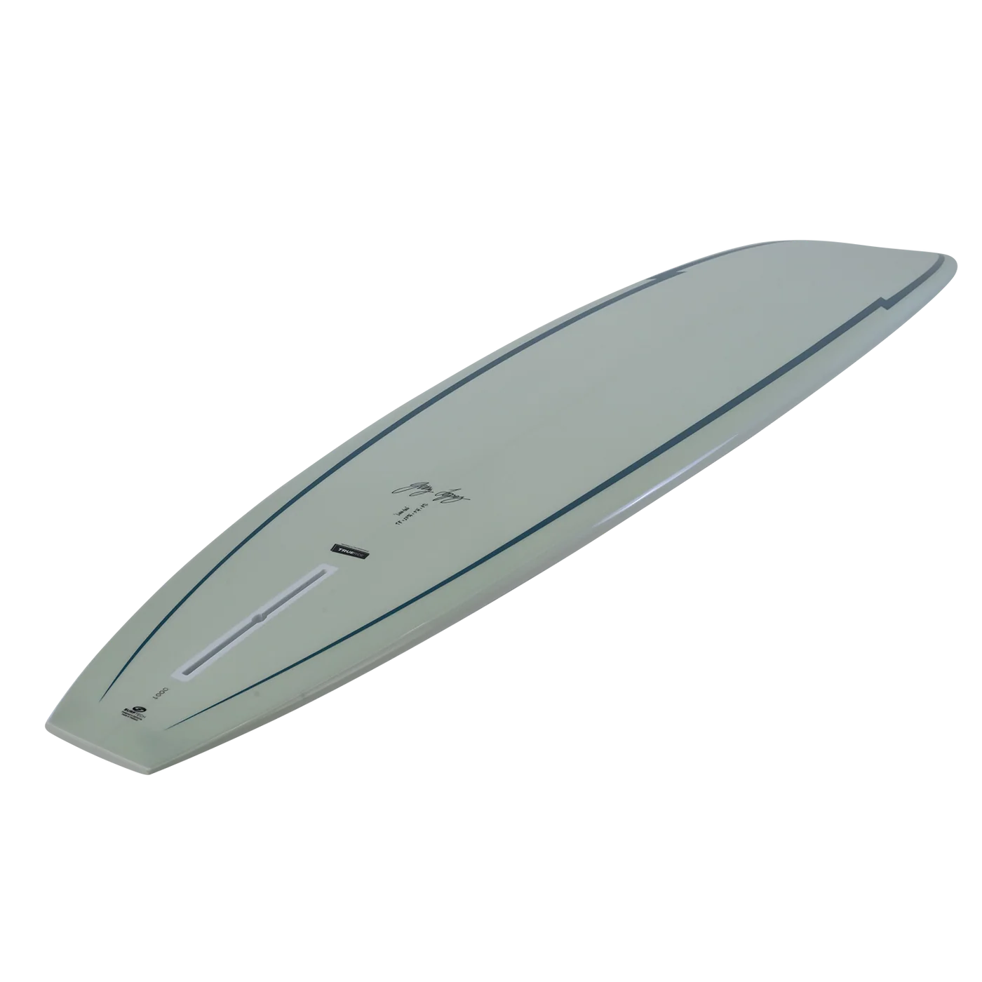 GERRY LOPEZ LONG HAUL 9'8" TRUE RIDE 89L