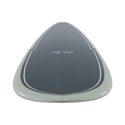 GERRY LOPEZ LONG HAUL 9'8" TRUE RIDE 89L