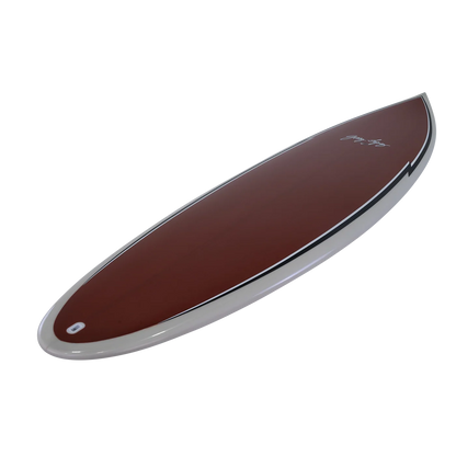 GERRY LOPEZ POCKET ROCKET 7'4" TRUERIDE FUTURES 42.5L