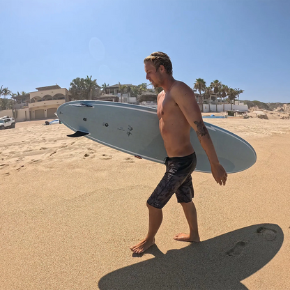 GERYY LOPEZ GLIDER TWIN 9'0" NFT FUTURES 74.3L