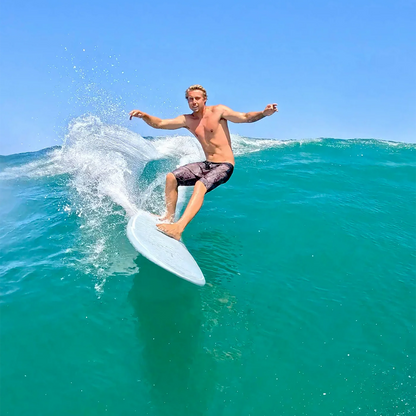 GERYY LOPEZ GLIDER TWIN 9'0" NFT FUTURES 74.3L