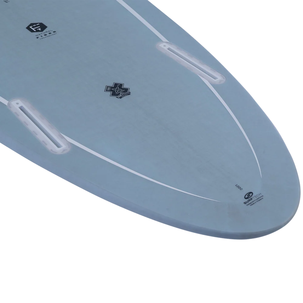 GERYY LOPEZ GLIDER TWIN 9'0" NFT FUTURES 74.3L