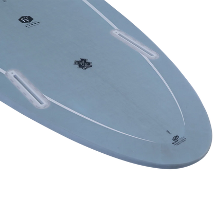 GERYY LOPEZ GLIDER TWIN 9'0" NFT FUTURES 74.3L