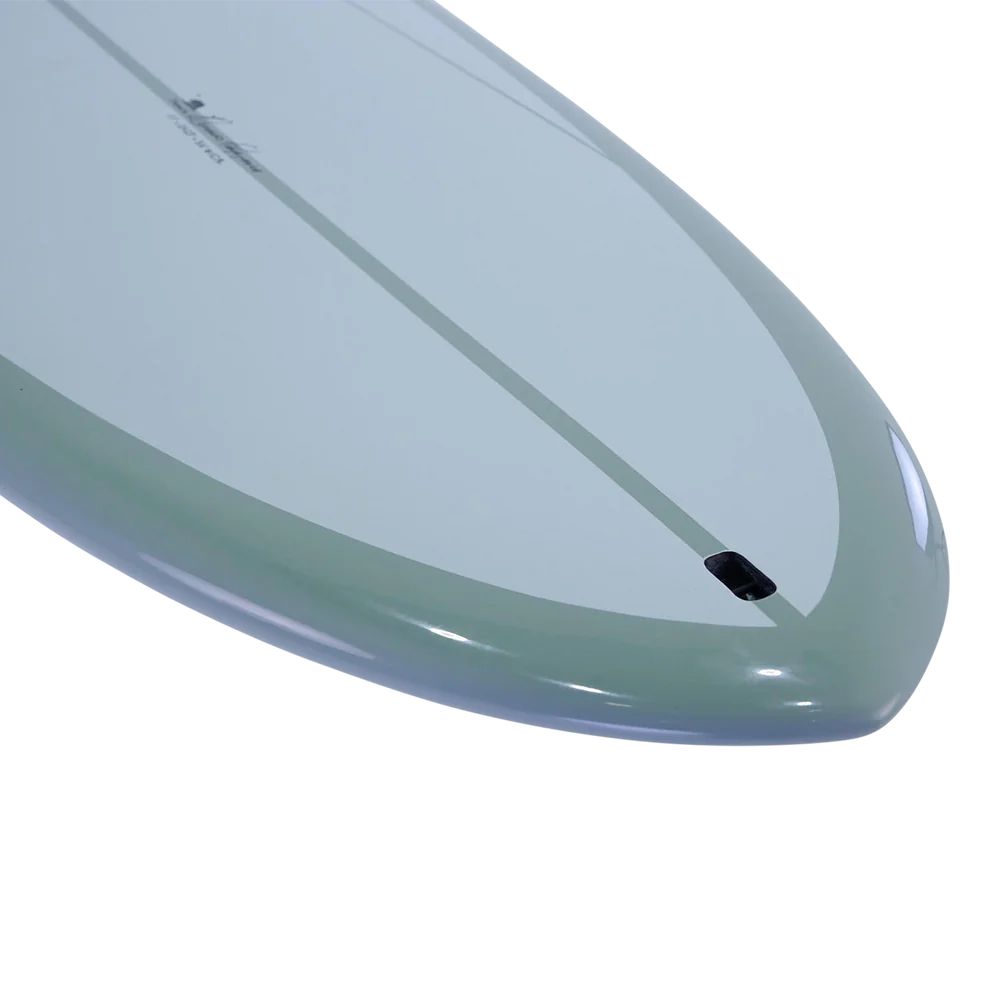 TAKAYAMA PRINCE KUHIO GLIDER 11'1" TUFLITE PRO FCS II 110.9L