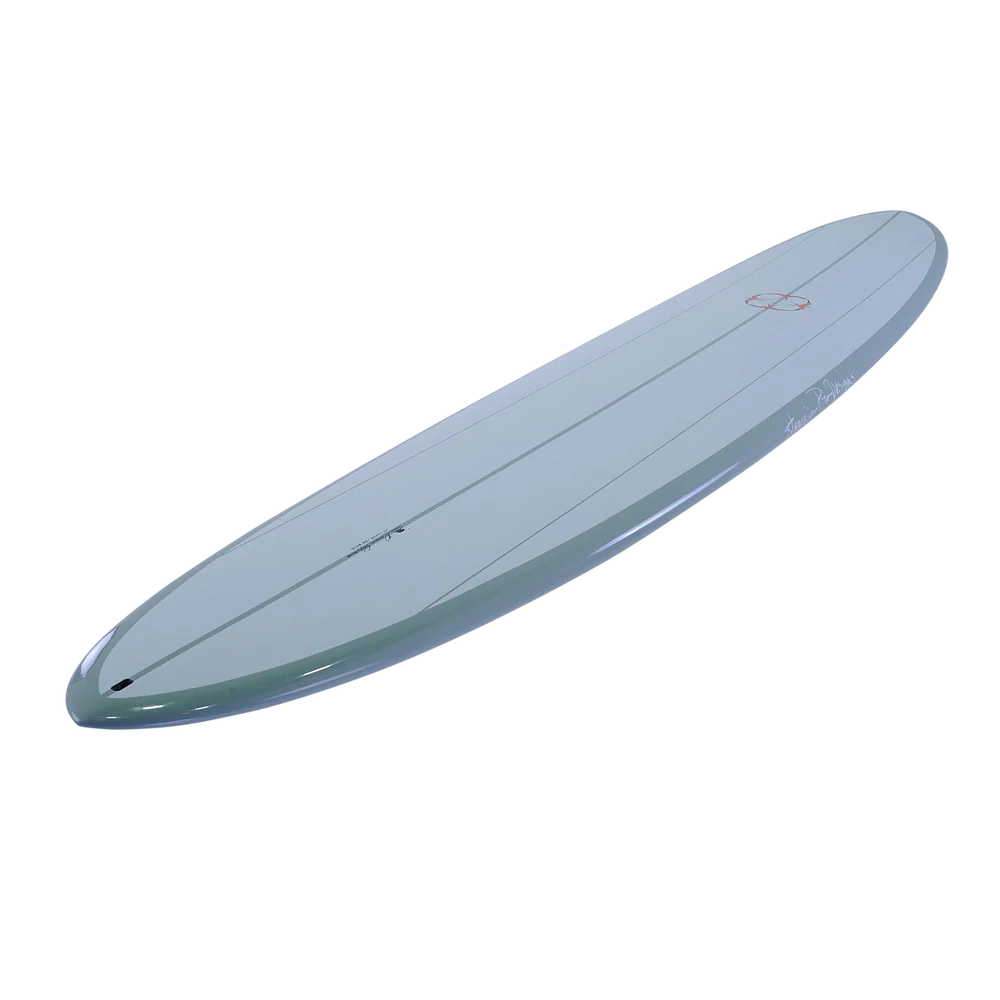 TAKAYAMA PRINCE KUHIO GLIDER 11'1" TUFLITE PRO FCS II 110.9L