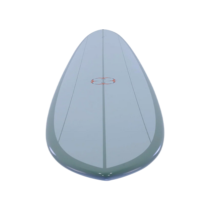 TAKAYAMA PRINCE KUHIO GLIDER 11'1" TUFLITE PRO FCS II 110.9L