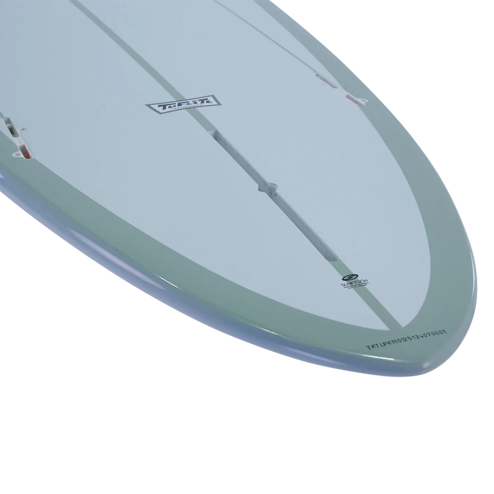 TAKAYAMA PRINCE KUHIO GLIDER 11'1" TUFLITE PRO FCS II 110.9L