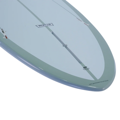 TAKAYAMA PRINCE KUHIO GLIDER 11'1" TUFLITE PRO FCS II 110.9L
