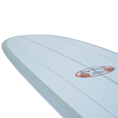 TAKAYAMA PRINCE KUHIO GLIDER 11'1" TUFLITE PRO FCS II 110.9L
