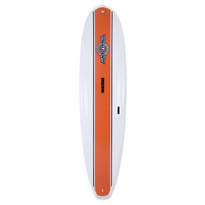 WALDEN MEGA MAGIC 8'0" TUFLITE FCS II 82L