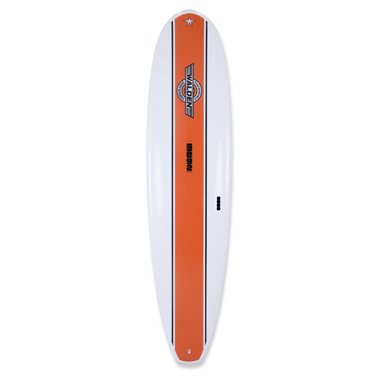 WALDEN MEGA MAGIC 8'0" TUFLITE FCS II 82L