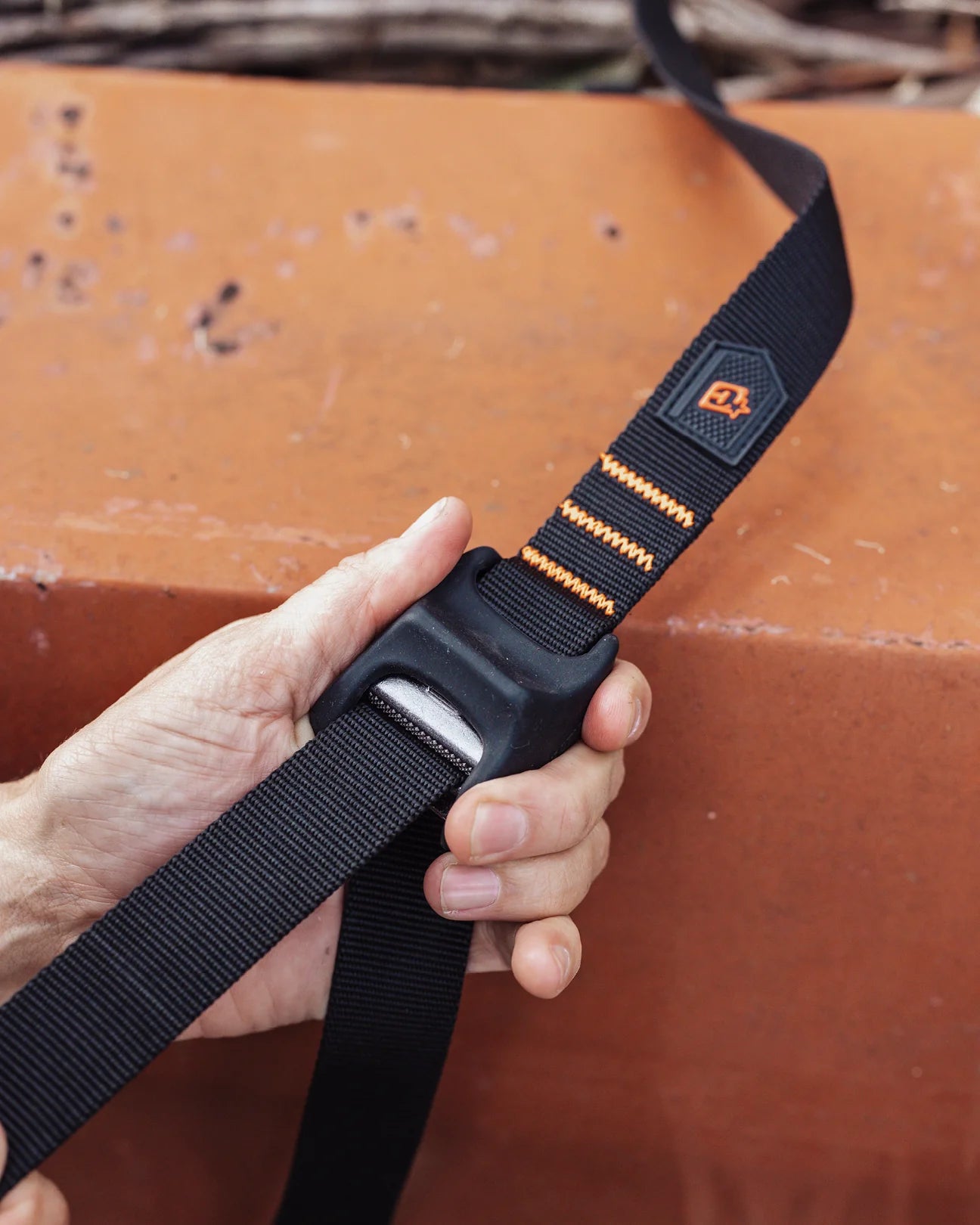 CREATURES TIE DOWNS 2.75m/3.65m/4.55m