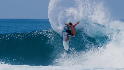 HAYDENSHAPES DARKNOIZ SITD EDITION 6'2" 32L PU FUTURES