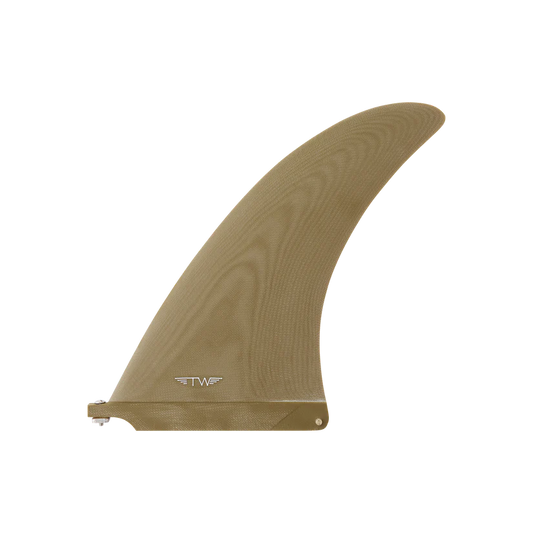 CAPTAIN FIN TYLER WARREN TAPERED - 10.5"