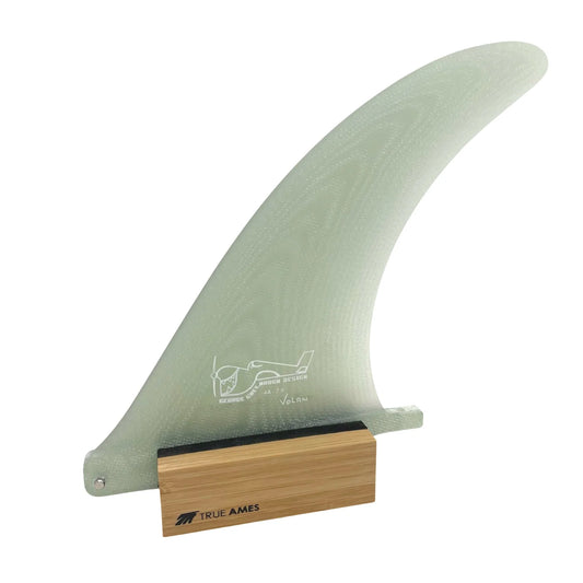 TRUE AMES SINGLE FIN STAND