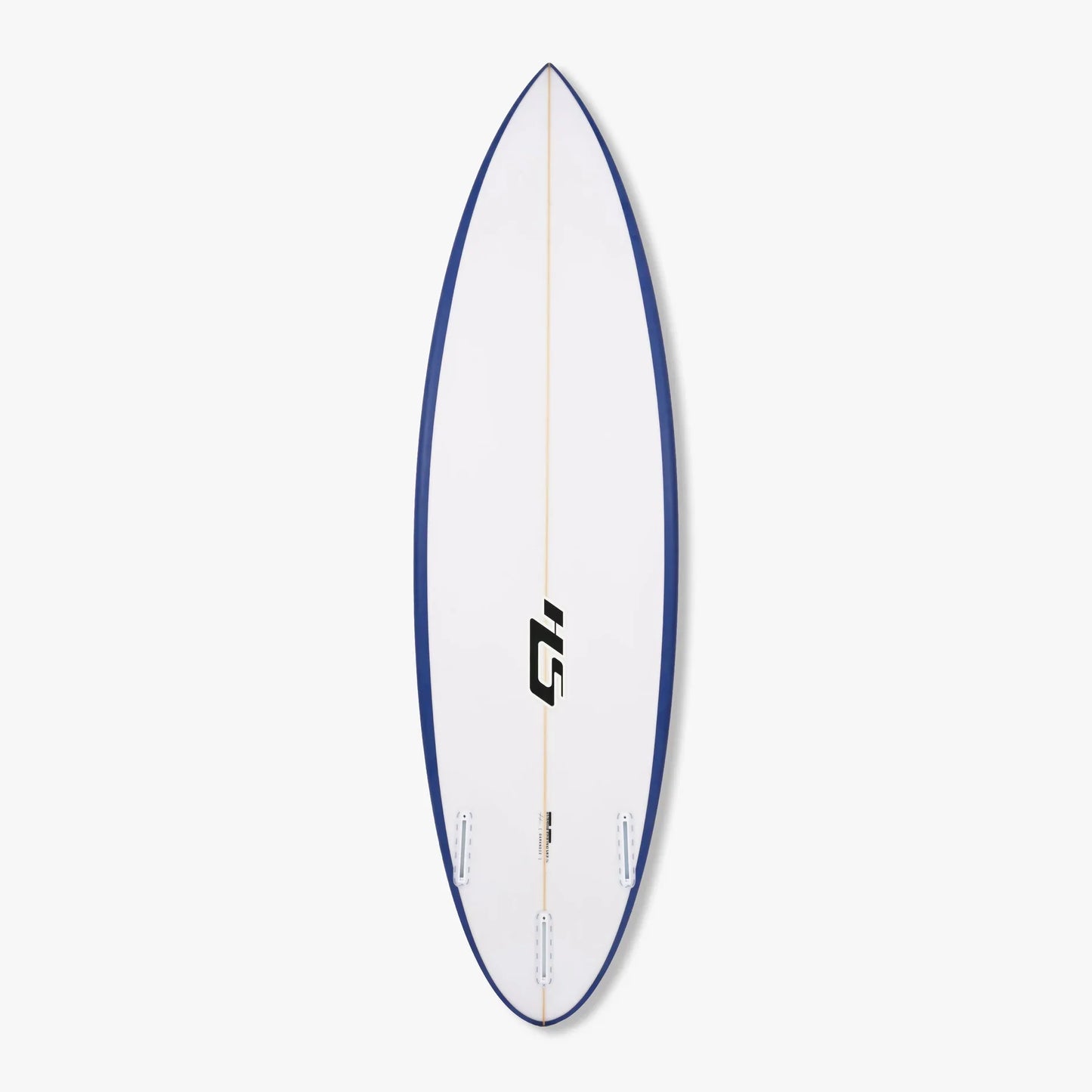 HAYDENSHAPES DARKNOIZ SITD EDITION 6'2" 32L PU FUTURES