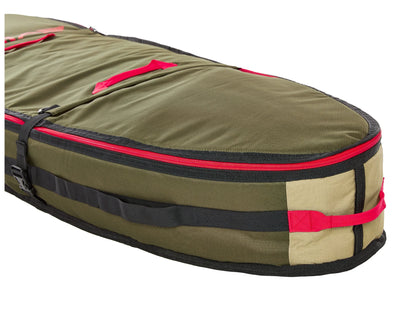 VEIA 3/2 CONVERTIBLE 6'0" TRAVEL BAG - SQUADRON