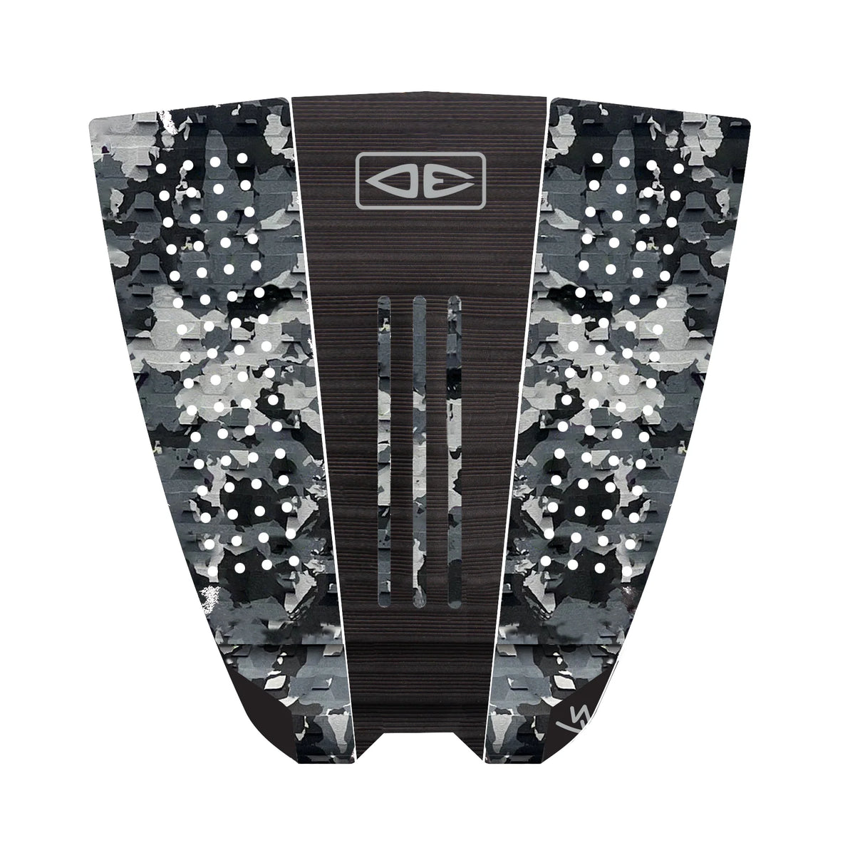 O&E LENNIX SMITH PRO TAIL PAD - BLACK/MARBLE