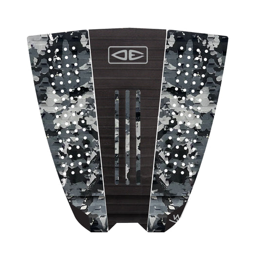 O&E LENNIX SMITH PRO TAIL PAD - BLACK/MARBLE