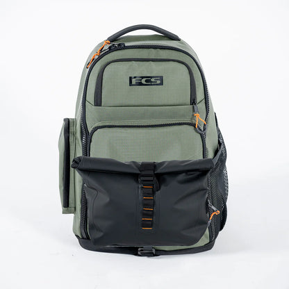 FCS DAY-X PACK 24L - ALPINE