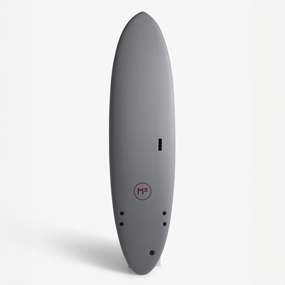 MICK FANNING ALLEY CAT 9'0" SUPERSOFT FCS II 91.92L - GREY