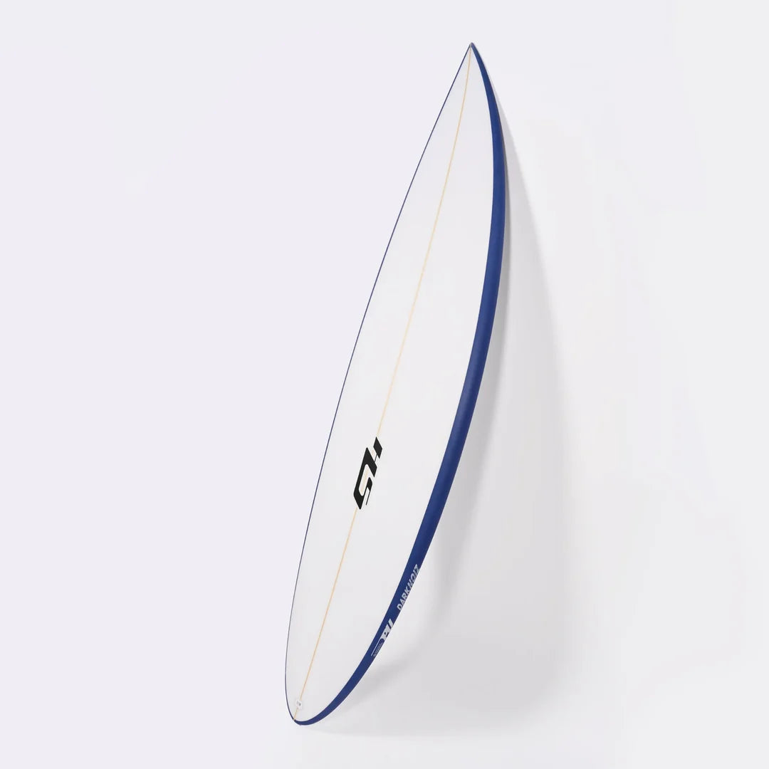 HAYDENSHAPES DARKNOIZ SITD EDITION 6'2" 32L PU FUTURES