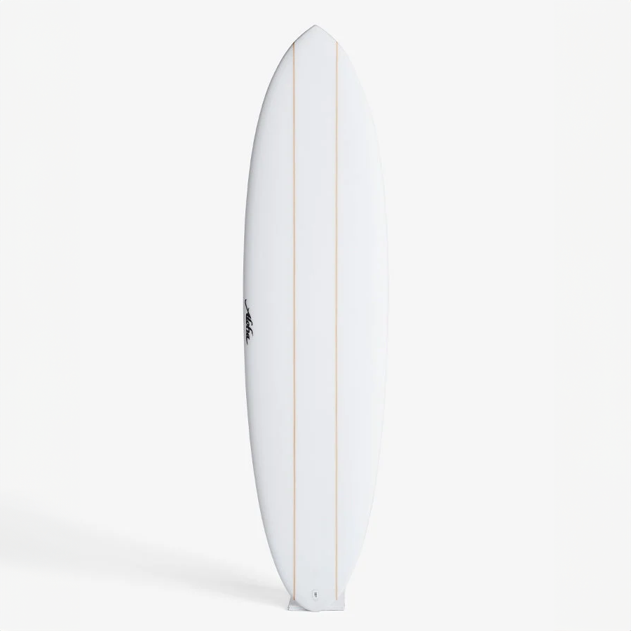 ALOHA EZ-MID THRUSTER 7'0" PU FUTURES 44.67L